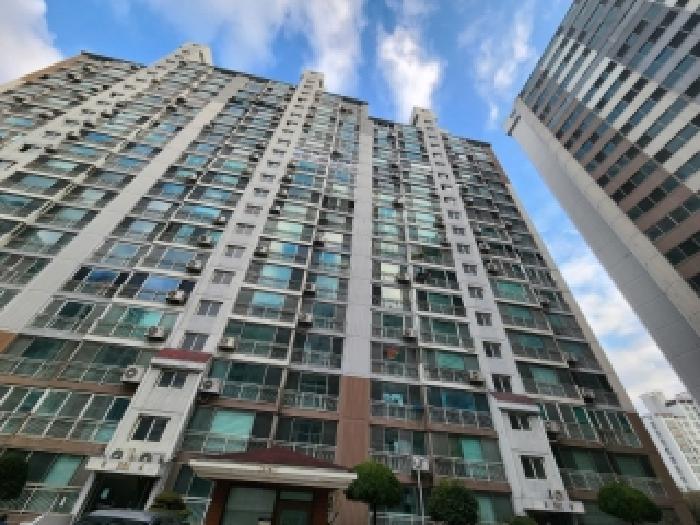 2025타경34152 아파트 · 광주광역시 남구 화산로31번길