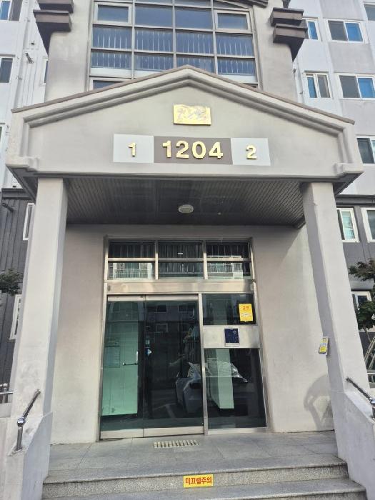 2025타경34157 아파트 · 광주광역시 광산구 산월로
