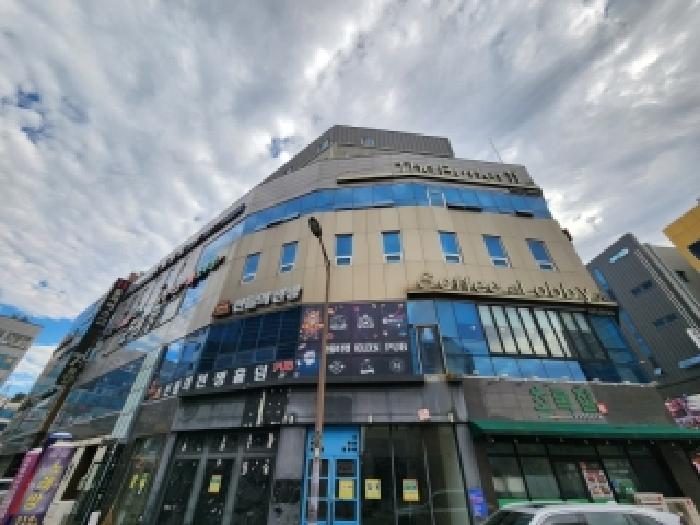 2025타경34297 상가근린 · 전라남도 나주시 빛가람동 282-2 금화타워주건축물제1동 제2층 제근생206호