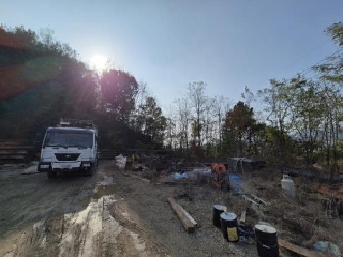 2025타경34302 임야 · 전라남도 담양군 담양읍 만성리 200