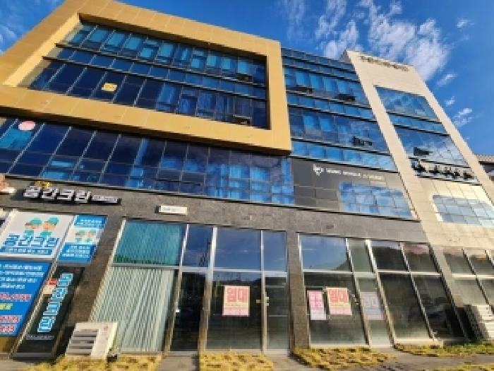 2025타경34320 상가근린 · 광주광역시 남구 임암동 896 효천1지구그랜드2타워주건축물 1동 1층117호