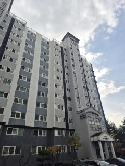 2025타경34364 아파트 · 광주광역시 광산구 신가동 1030 신창7차부영사랑으로 1304동 8층805호