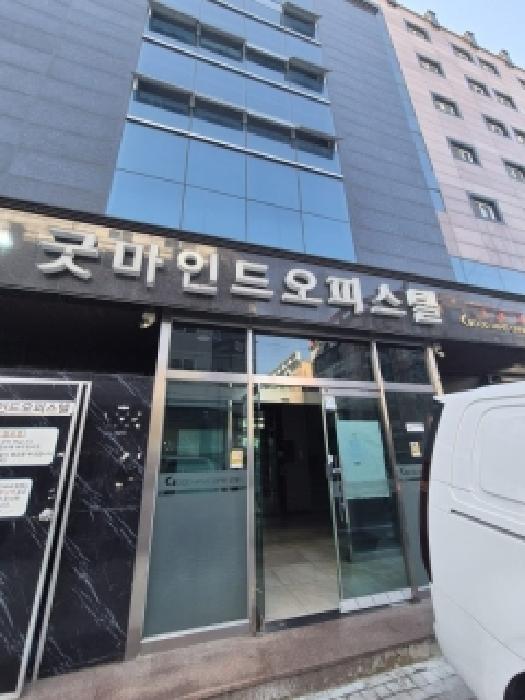 2025타경34478 상가근린 · 광주광역시 북구 신안동 478-5 3층 331호