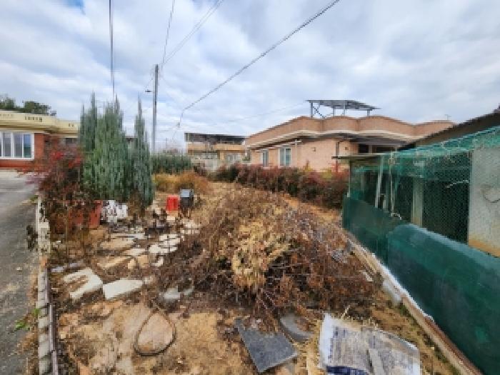 2025타경34501 대지 · 광주광역시 남구 칠석동 193