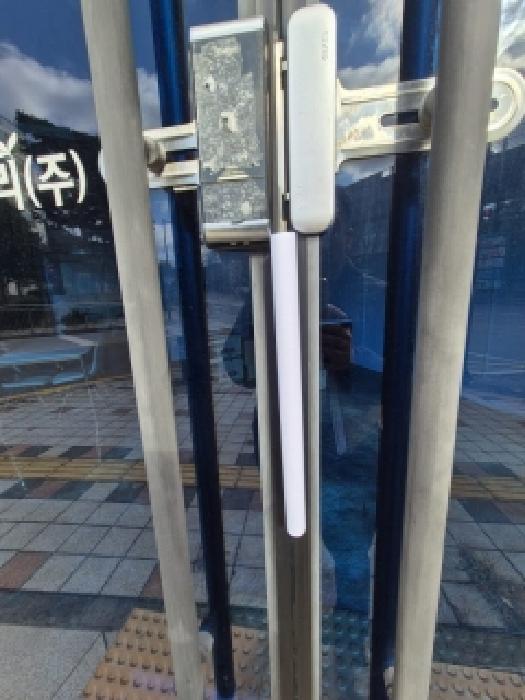 2025타경34512 상가근린 · 광주광역시 동구 용산동 672 지타워 제1층 제106호