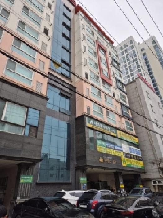 2025타경34606 상가근린 · 광주광역시 서구 쌍촌동 970-6 2층204호