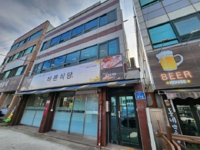 2025타경34756 대지 · 광주광역시 북구 오치동 1035-7