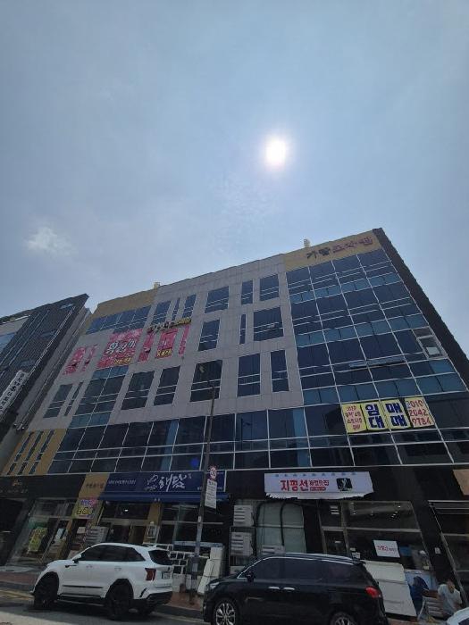 2025타경3508 상가근린 · 전라남도 나주시 빛가람동 284-2 가람로자벨빌딩주건축물제1동 4층403호