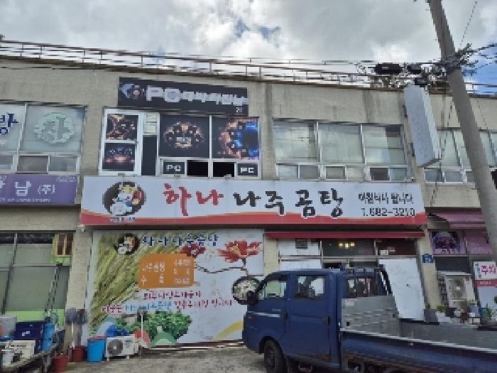 2025타경4174 상가근린 · 광주광역시 서구 매월1로
