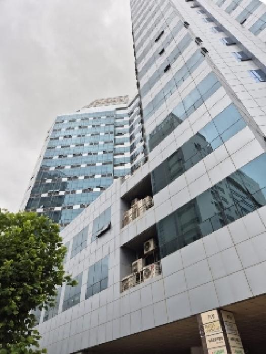 2025타경4341 상가근린 · 광주광역시 서구 치평동 1202-2 랜드피아오피스텔 11층1151호