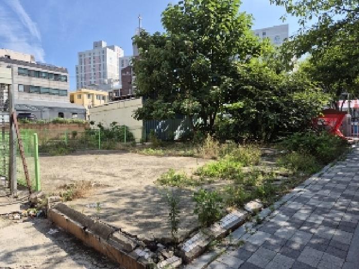 2025타경4563 대지 · 광주광역시 서구 농성동
