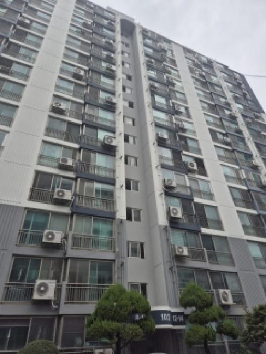 2025타경6002 아파트 · 광주광역시 북구 양산동 101 청암아파트 102동 8층808호