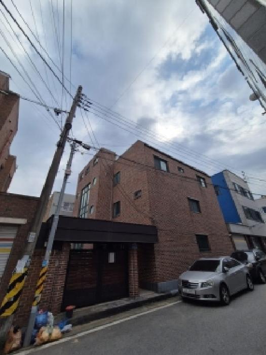 2025타경7005 대지 · 광주광역시 북구 오치동 1031-6
