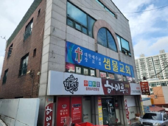2025타경7272 대지 · 광주광역시 북구 동림동 37-18