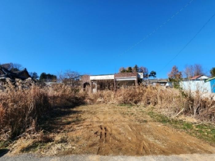 2025타경7760 대지 · 전라남도 나주시 산포면 내기리 774