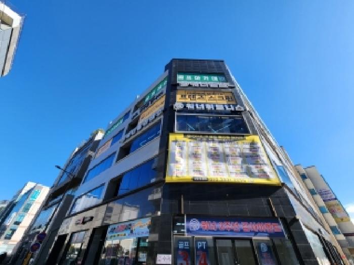 2025타경7807 상가근린 · 전라남도 나주시 빛가람동 336-6 빛가람타워 1층101호