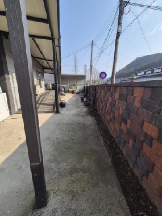 2025타경8008 대지 · 전라남도 화순군 청풍면 신리 188