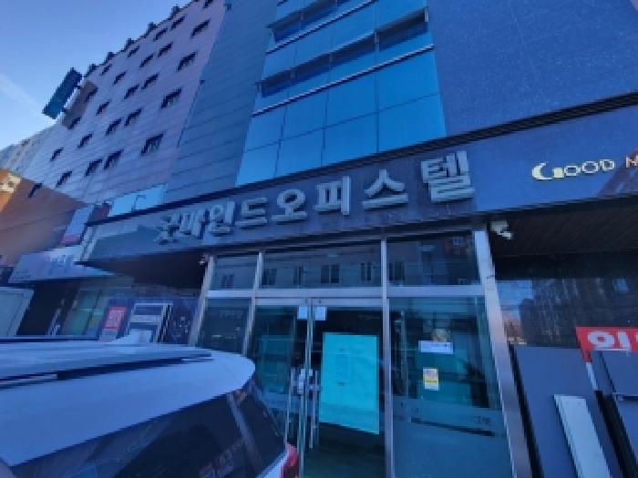 2025타경8114 · 광주광역시 북구 신안동 478-5 1층103호