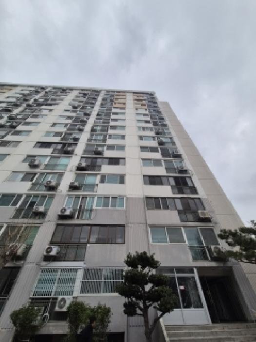 2026타경1355 아파트 · 광주광역시 광산구 우산동 1602-2 리버힐아파트 102동 3층316호