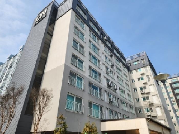 2026타경2222 아파트 · 광주광역시 북구 삼각동 754-2 드림네스트삼각1차 6층601호