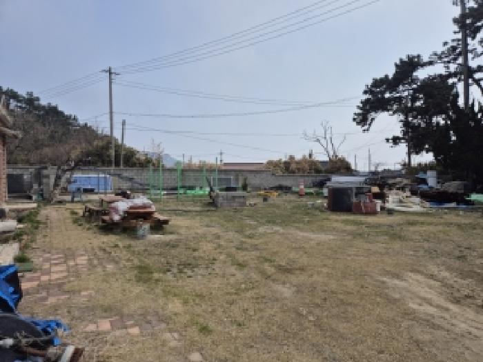 2026타경2341 대지 · 전남광주통합특별시 영광군 염산면 두우리 955