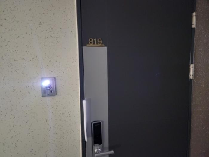 2026타경30001 상가근린 · 광주광역시 북구 신안동 121-2 광주역한국아델리움 8층819호