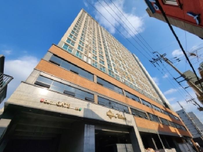 2026타경30003 상가근린 · 광주광역시 북구 신안동 121-2 광주역한국아델리움 12층1204호