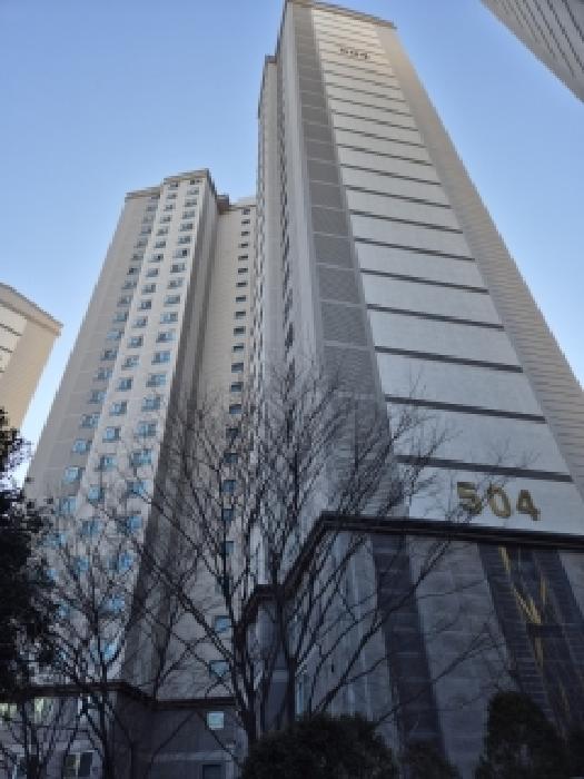 2026타경30198 아파트 · 전남광주통합특별시 광산구 장덕동 1690 성덕마을대방노블랜드5차아파트 504동 6층603호
