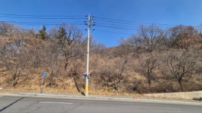 2026타경30207 임야 · 광주광역시 남구 임암동 산7