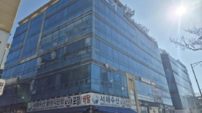 2026타경30208 상가근린 · 전라남도 나주시 빛가람동 348-11 키움해피라움1차 1동 5층501호