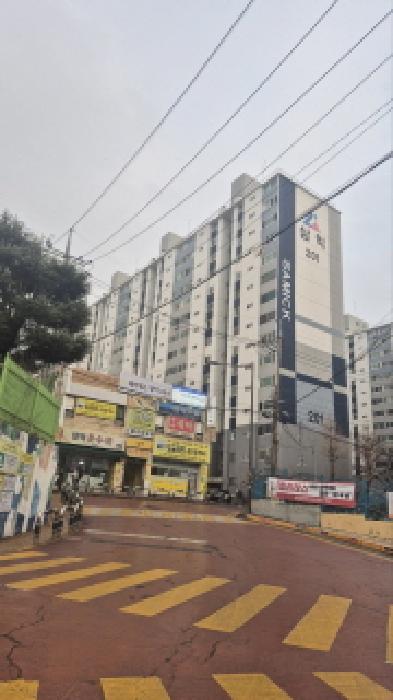2026타경30218 아파트 · 광주광역시 남구 봉선로175번길