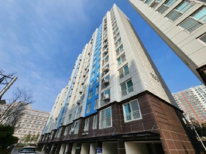 2026타경30273 아파트 · 광주광역시 북구 용봉동 1475 용봉동 도나우270 103동 4층403호