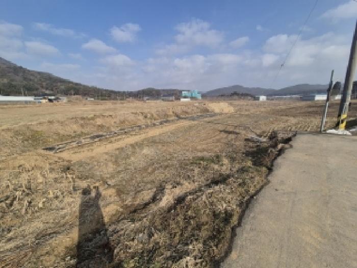 2026타경30280 대지 · 광주광역시 광산구 송학동 826-2