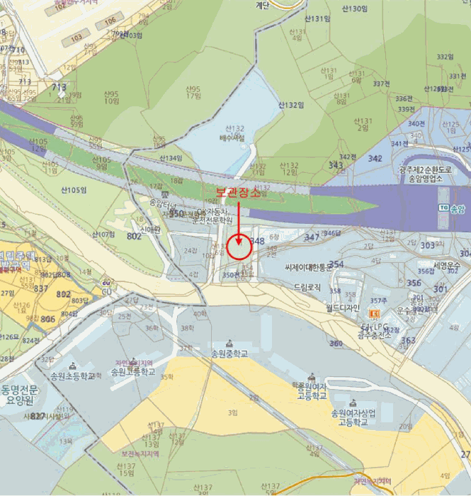2026타경30333 · 광주광역시 북구 연양로105번길 6-3,