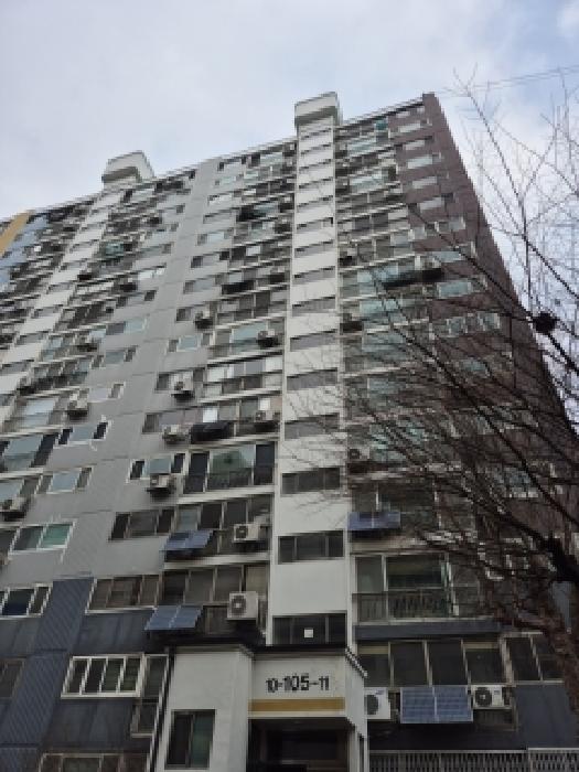 2026타경30346 아파트 · 광주광역시 광산구 월곡동 538-1 105동 4층410호