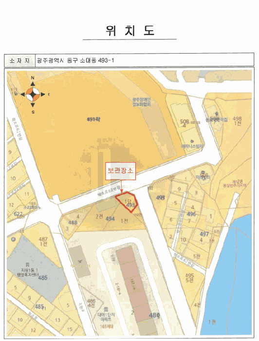 2026타경30351 · 광주 북구 하서로483번길 22