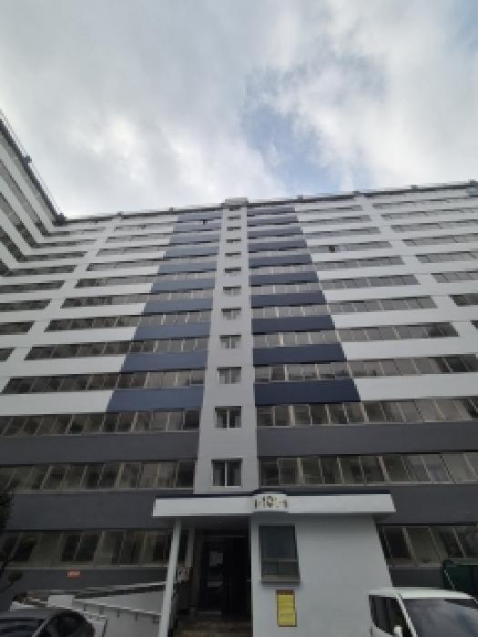 2026타경30391 아파트 · 광주광역시 광산구 도산동 1136-1 호반아파트 101동 2층215호