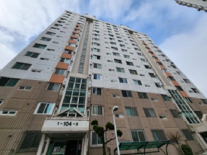 2026타경30406 아파트 · 광주광역시 북구 동림동 1146-1 동림푸른마을주공1단지아파트 104동 6층601호