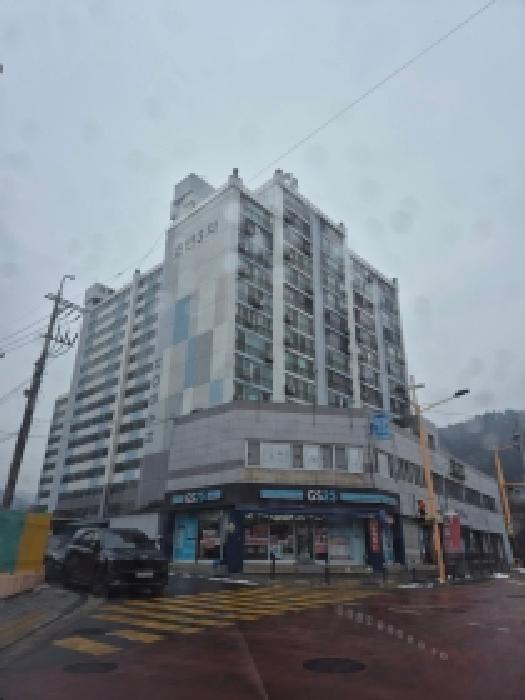 2026타경30413 아파트 · 광주광역시 동구 용산동 147-1 호반아파트 6층714호
