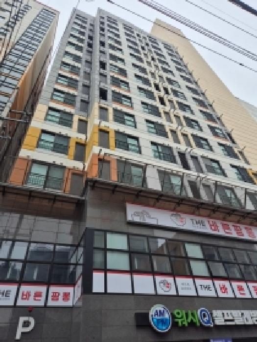 2026타경30415 상가근린 · 광주광역시 동구 구성로24번길