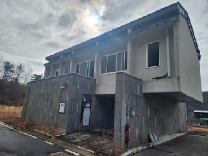 2026타경30434 대지 · 전라남도 담양군 월산면 중월리 648