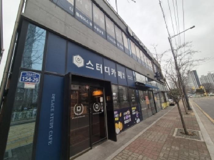 2026타경30454 상가근린 · 광주광역시 광산구 운남동 401-4 근린생활시설 1층101호