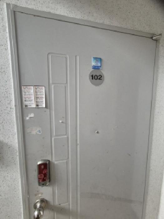 2026타경30475 아파트 · 광주광역시 북구 양산동 205-6 202동 1층102호