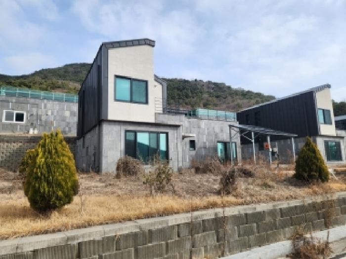 2026타경30505 대지 · 전라남도 담양군 월산면 중월리 651