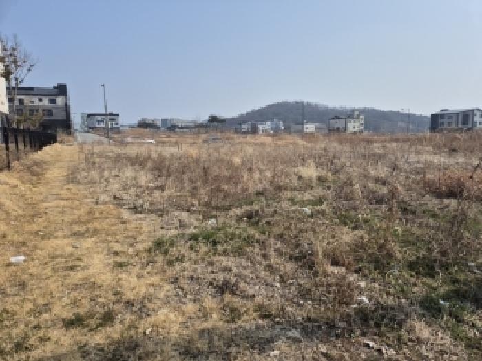 2026타경30624 대지 · 광주광역시 광산구 삼거동 787