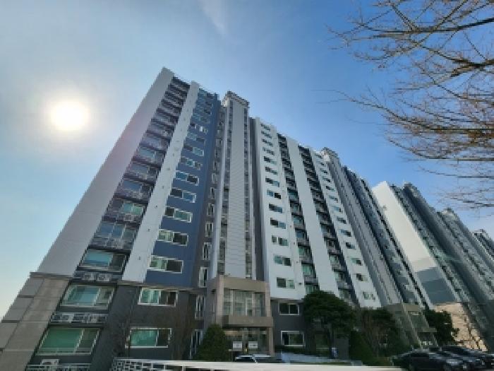 2026타경30661 아파트 · 광주광역시 북구 운암동 1011 운암산아이파크 101동 2층202호