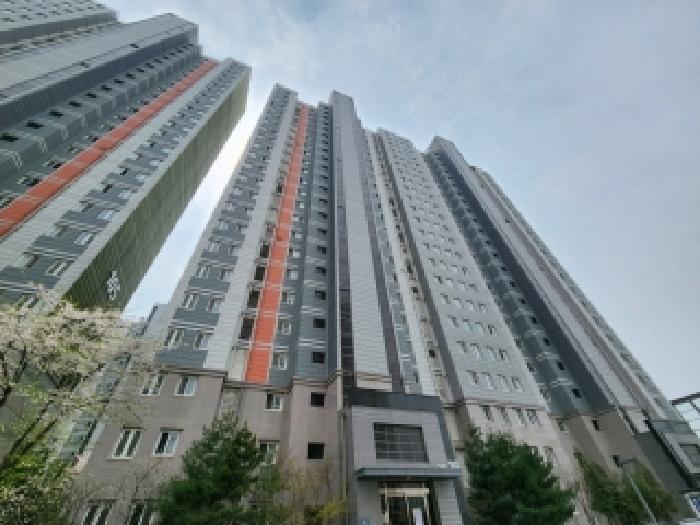 2026타경30772 아파트 · 광주광역시 북구 동림동 1330 운암산코오롱하늘채 102동 5층501호