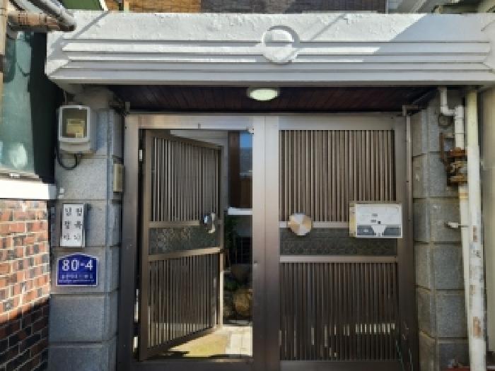 2026타경30797 대지 · 전남광주통합특별시 북구 우산동 181-9