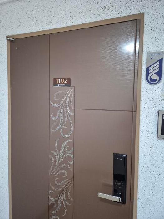 2026타경31025 아파트 · 전남광주통합특별시 북구 용두동 1097 미래하이클래스 101동 11층1102호