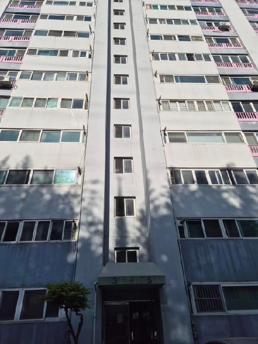 2026타경31055 아파트 · 전남광주통합특별시 동구 산수동 79-3 무등파크맨션아파트 2층203호
